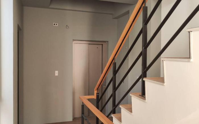 開山路事務所洋樓