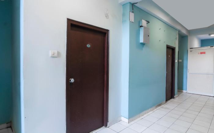 Hotel O Happy Guest House near LV Prasad eye Hospital