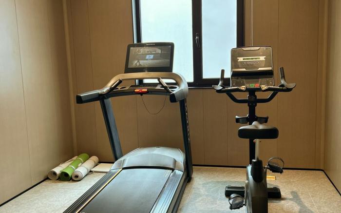 Ji Hotel Zibo Linzi Avenue People Square