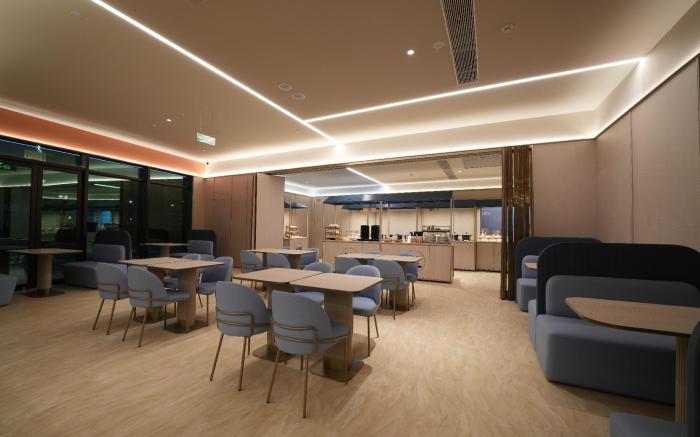 Hanting Hotel Ningbo Jiangbei Wanda Plaza