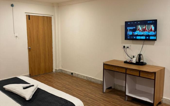 Hotel BR Classic