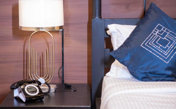 Pixotell Azzure - The Luxury Boutique Hotel