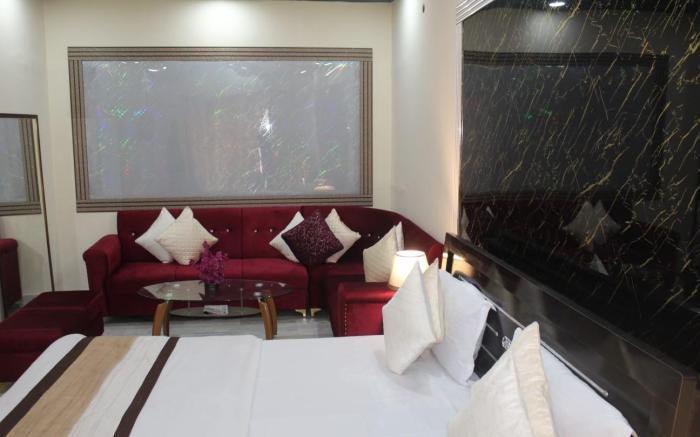 Mother's Homestay
