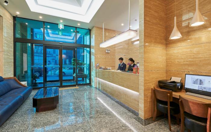 Aura Business Hotel