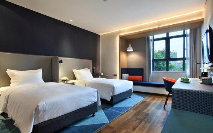Holiday Inn Express Guilin City Center By IHG