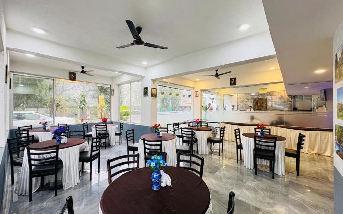 Hotel Kantara Lonavala