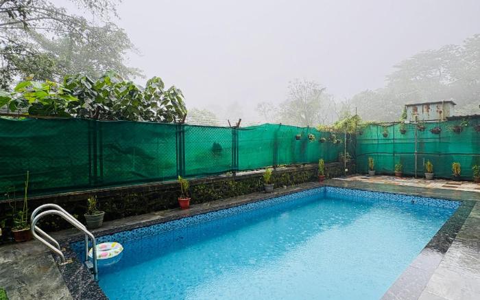 Hotel Kantara Lonavala