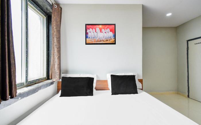 Hotel O SSR Grand