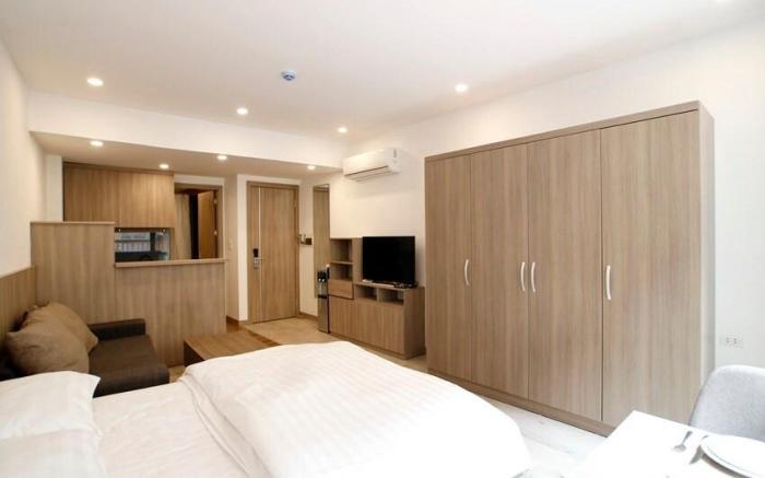 R203 - Cozy home - Bathtub - Comfy in Cau Giay