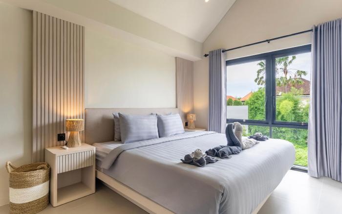 Jane Villa Berawa by Betterplace