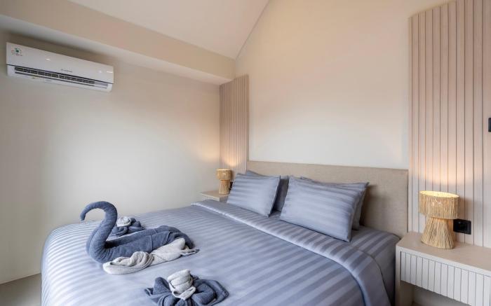 Jane Villa Berawa by Betterplace