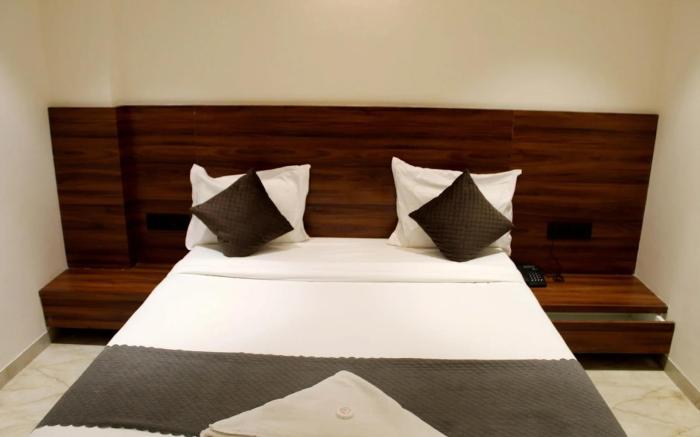 Aatithya Residency