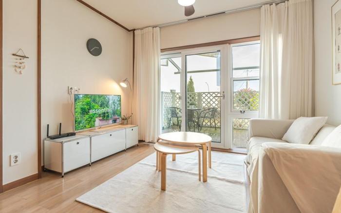 Jeju Broccoli BNB