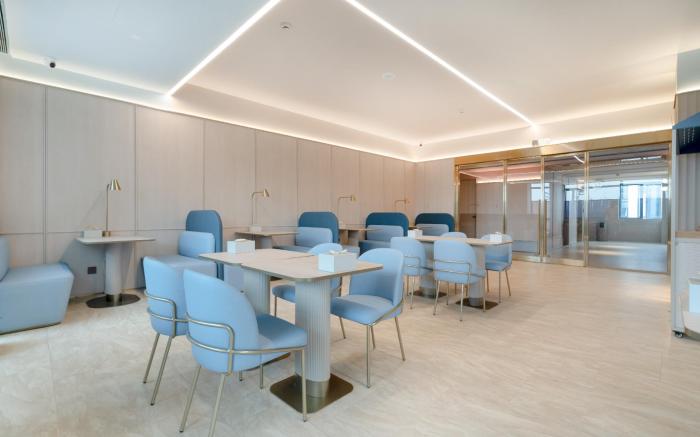 Hanting Hotel Huzhou Wanda Plaza
