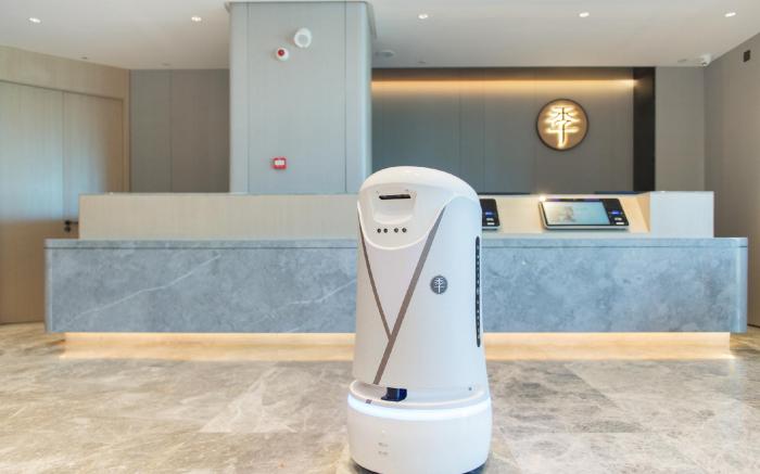 Ji Hotel Urumqi Xintianrun Airport