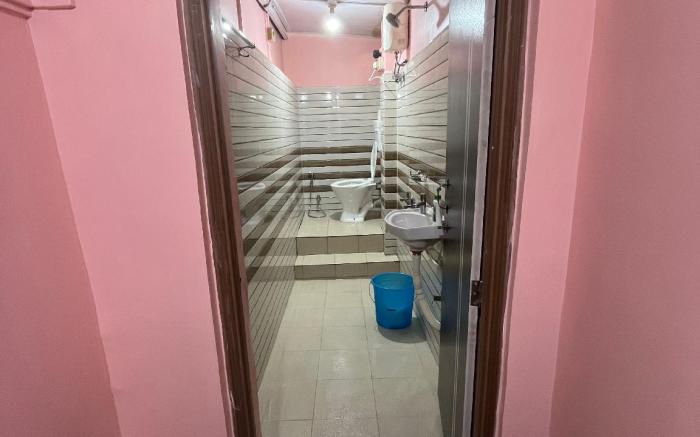 Hemalata Legacy Homestay Non-AC Rooms | Kamakhya