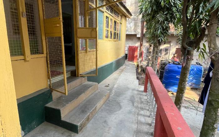 Hemalata Legacy Homestay Non-AC Rooms | Kamakhya