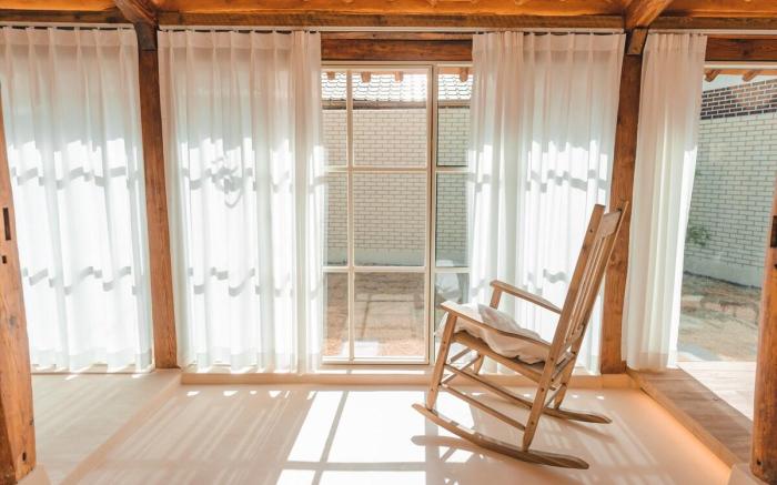 Capture that day Hanok Stay Dame Hanok Stay Damdah