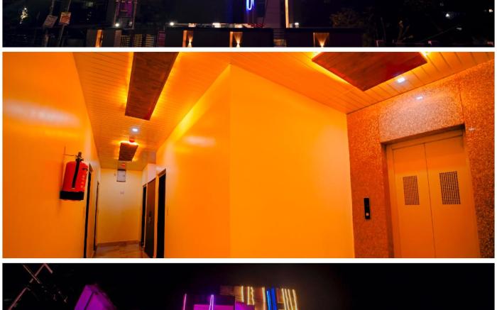 Guwahati Residency