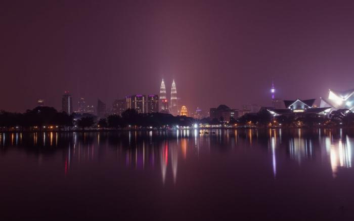 Kingston Hotel 11 @ PWTC, KL