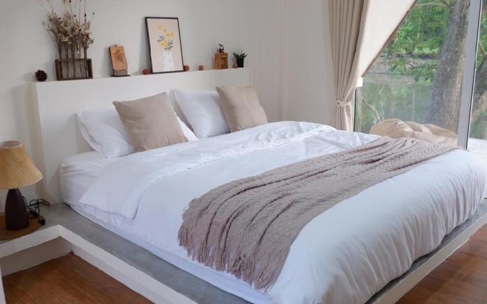 สวนคุณย่า รีสอร์ท