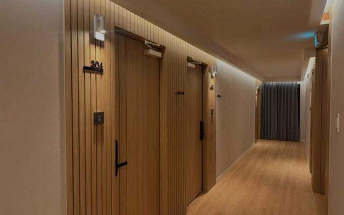 Hotel Ami Usan branch