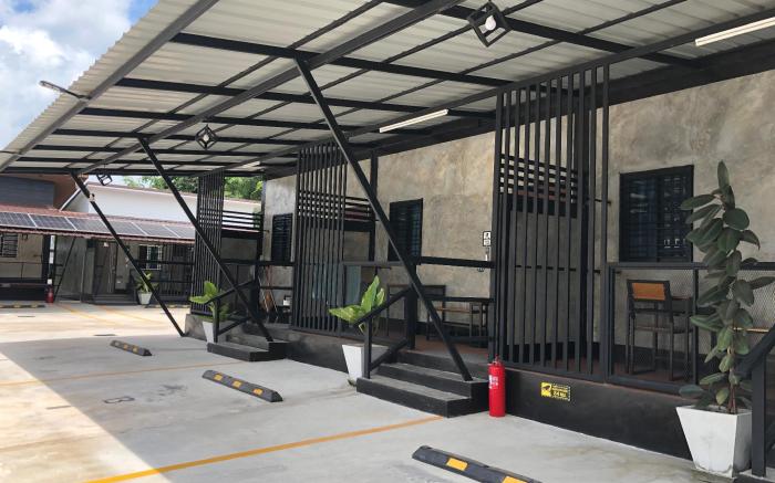 Jint Place Hostel
