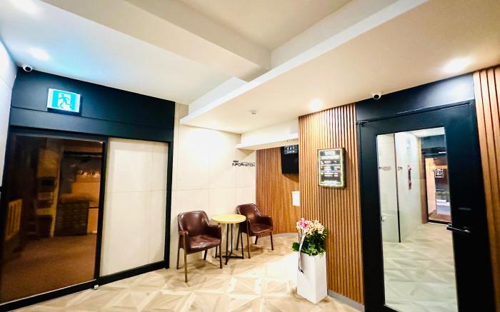 Star Hotel