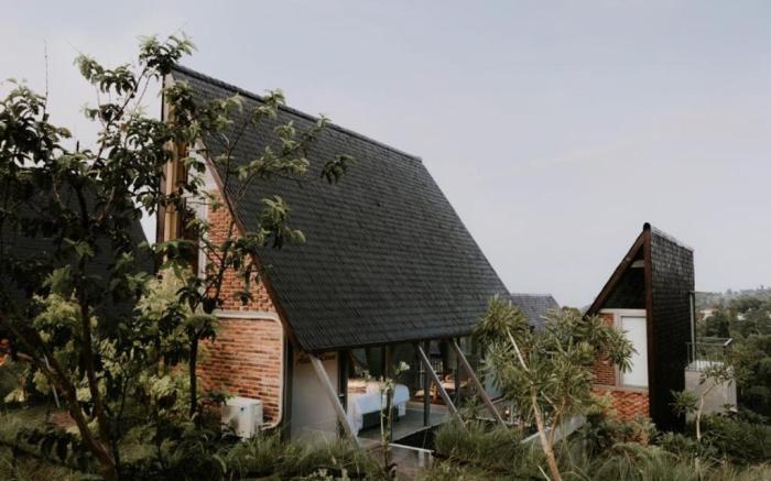 villa tibra