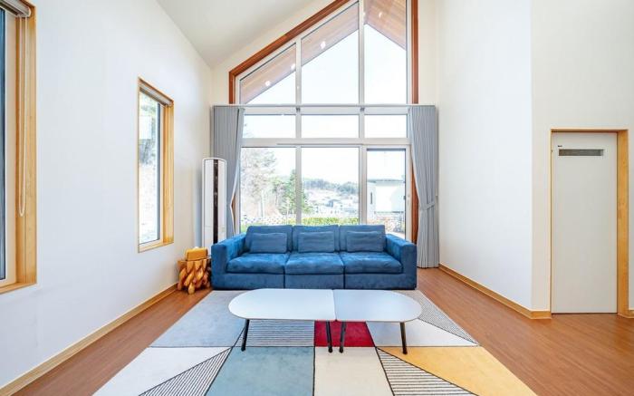 Geonhaeng Private Pool Villa Pension