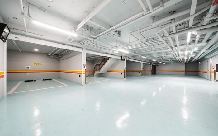 Gunsan STAY IN 1025 unmanned hotel