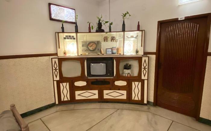 La Ruelle Guest House