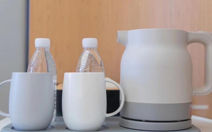 JI Hotel Changzhou Wujin Wuyue Plaza