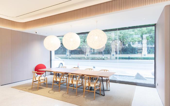 JI Hotel Changzhou Wujin Wuyue Plaza