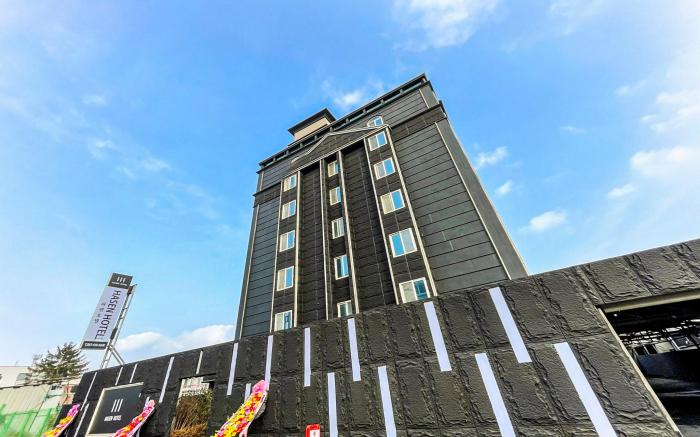 Gunsan Hasen Hotel