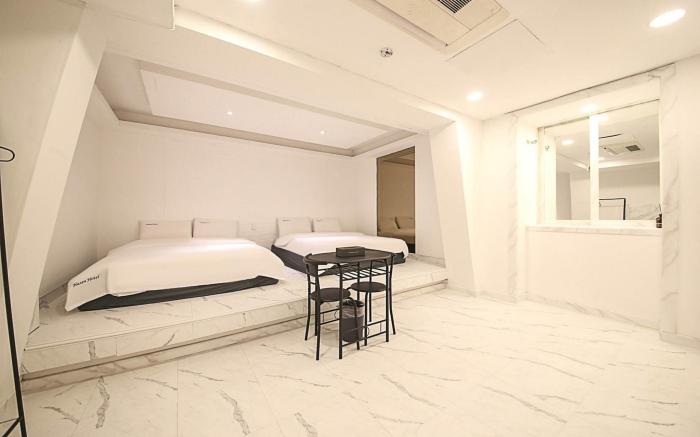 Gunsan Hasen Hotel