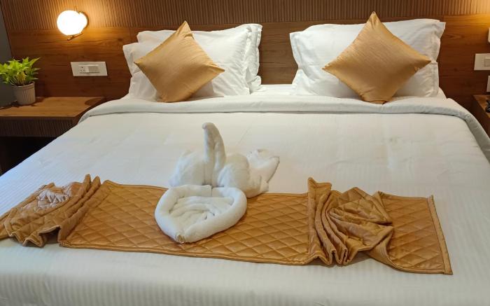 SANKETAM MOTEL