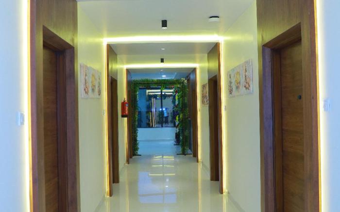 Hotel M Grand