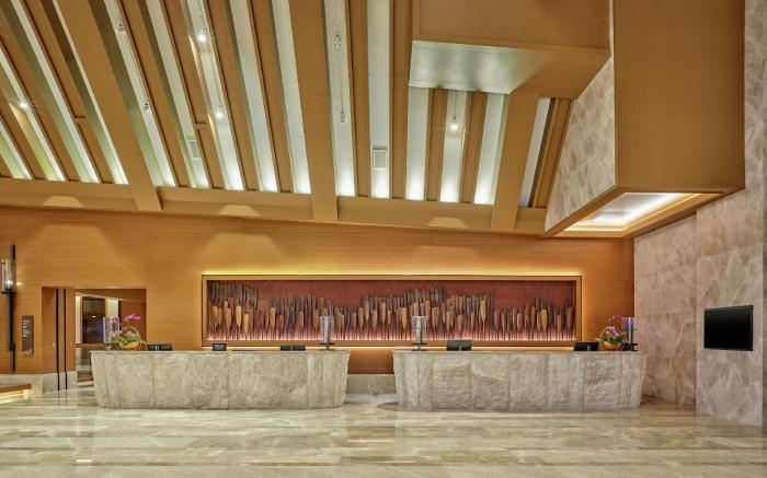 DoubleTree by Hilton Shanwei