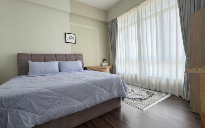 D'aRisSa Studio Homestay