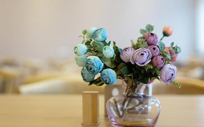 Lavande Hotels Yongxin Bubugao Times Square