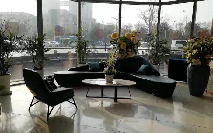 Grand View Hotel Changzhou