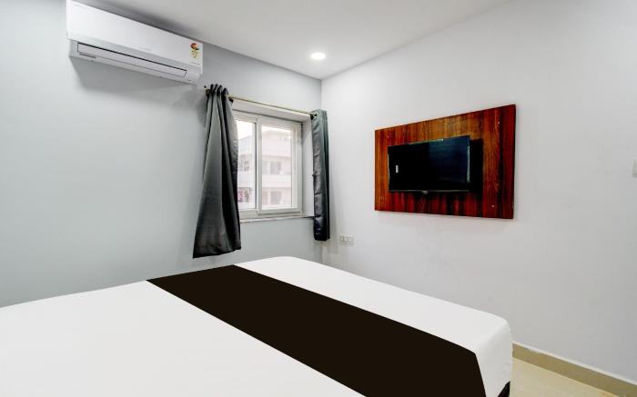 Hotel O Vega