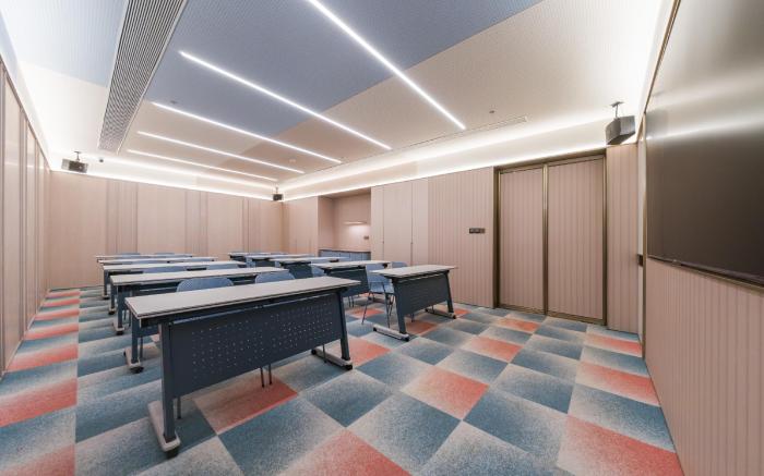 Hanting Hotel Suzhou Jinji Lake International Expo Center
