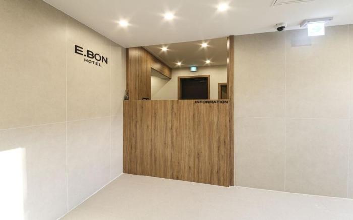 Namwon E.BON HOTEL