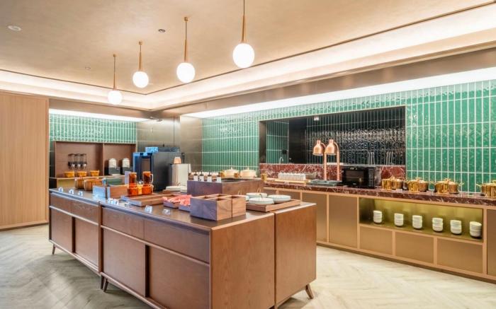 Orange Hotel Lishui Shuige