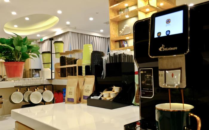 Ibis Styles Hotel Suzhou Yangcheng Lake Middle Road Metro Station