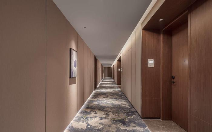 Hilton Garden Inn Shanwei Haibin Boulevard