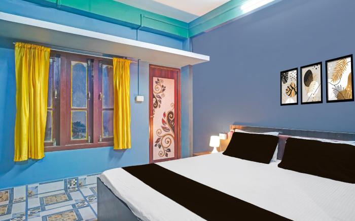Hotel O UB Guesthouse