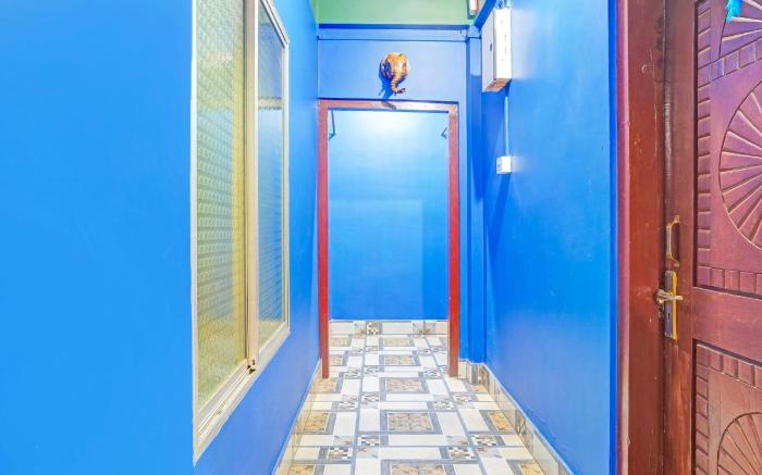 Hotel O UB Guesthouse